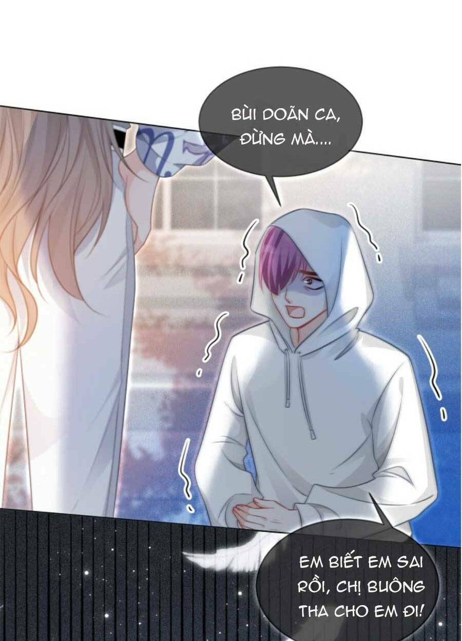 Được Các Anh Trai Chiều Chuộng Tôi Trở Nên Ngang Tàng Chapter 44 - Trang 2