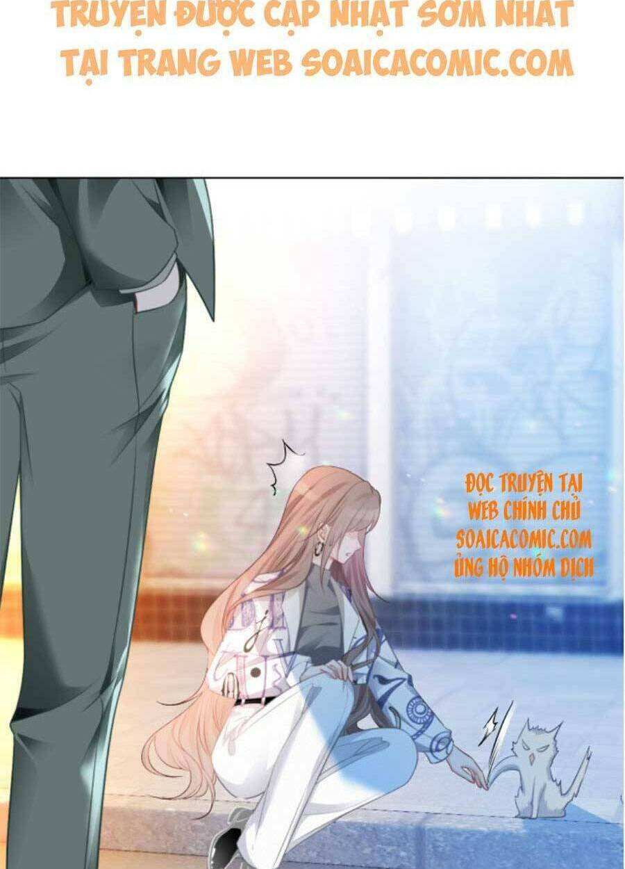 Được Các Anh Trai Chiều Chuộng Tôi Trở Nên Ngang Tàng Chapter 44 - Trang 2