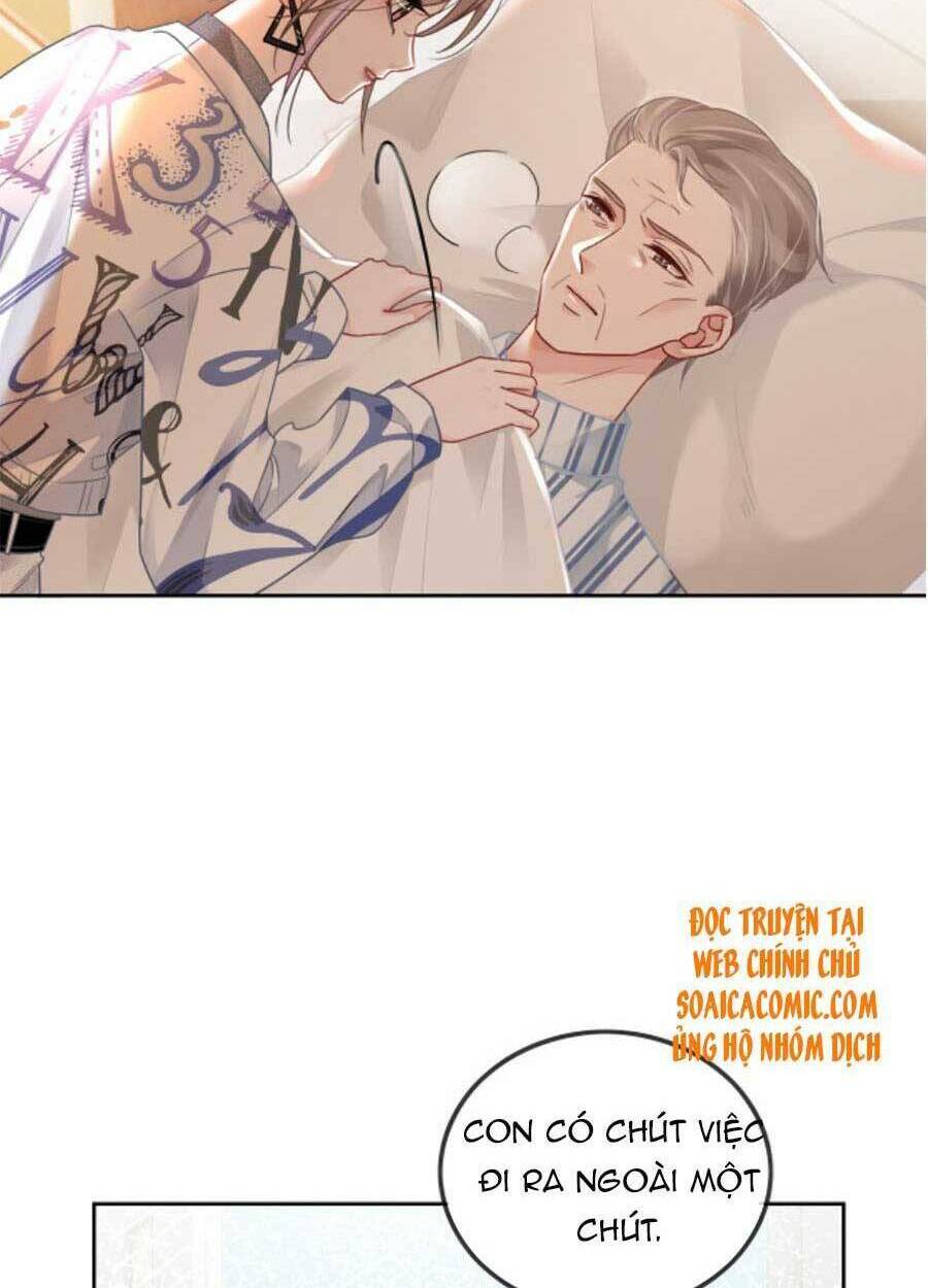 Được Các Anh Trai Chiều Chuộng Tôi Trở Nên Ngang Tàng Chapter 44 - Trang 2