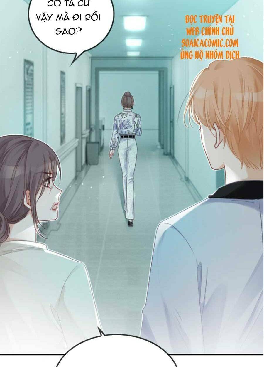 Được Các Anh Trai Chiều Chuộng Tôi Trở Nên Ngang Tàng Chapter 44 - Trang 2