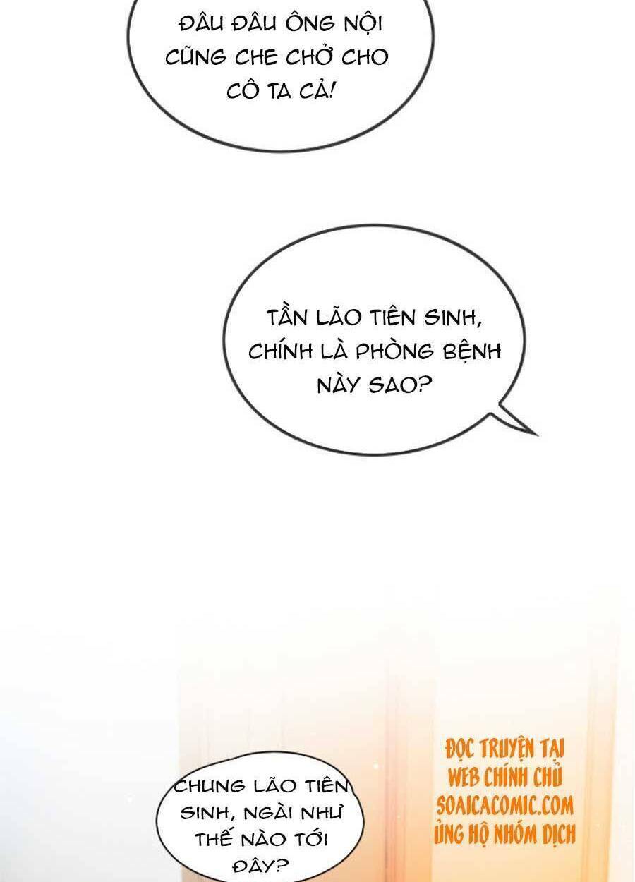 Được Các Anh Trai Chiều Chuộng Tôi Trở Nên Ngang Tàng Chapter 44 - Trang 2