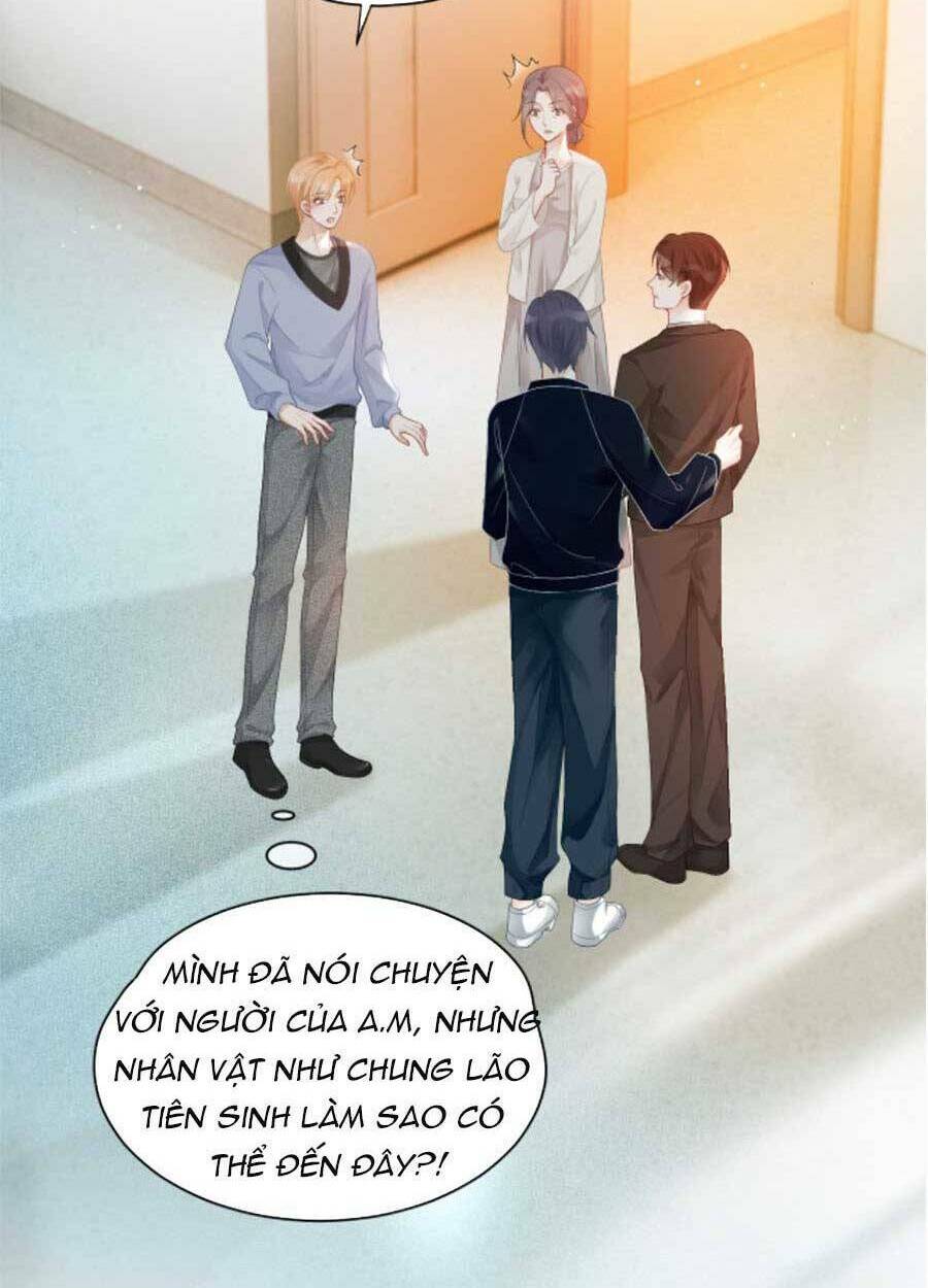 Được Các Anh Trai Chiều Chuộng Tôi Trở Nên Ngang Tàng Chapter 44 - Trang 2