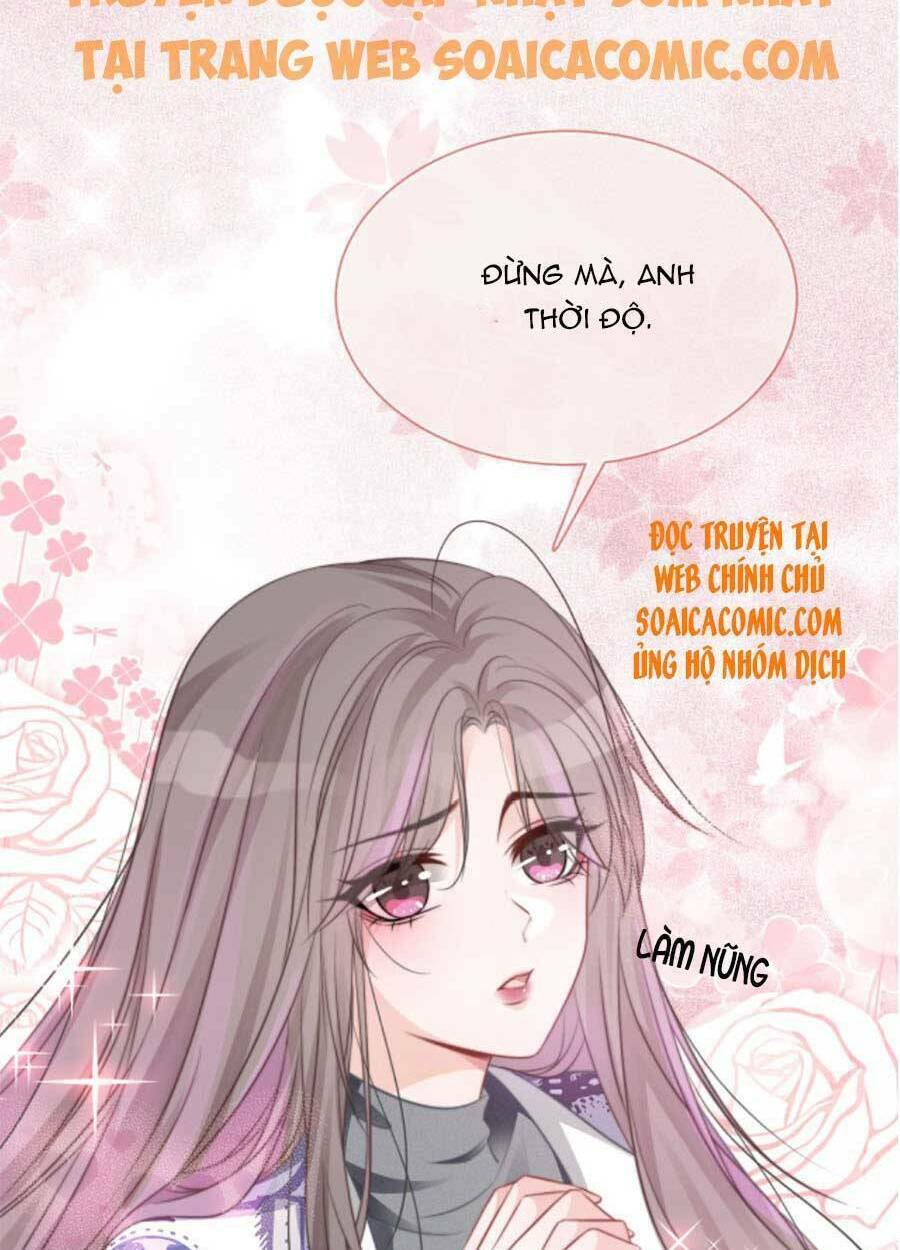 Được Các Anh Trai Chiều Chuộng Tôi Trở Nên Ngang Tàng Chapter 45 - Trang 2