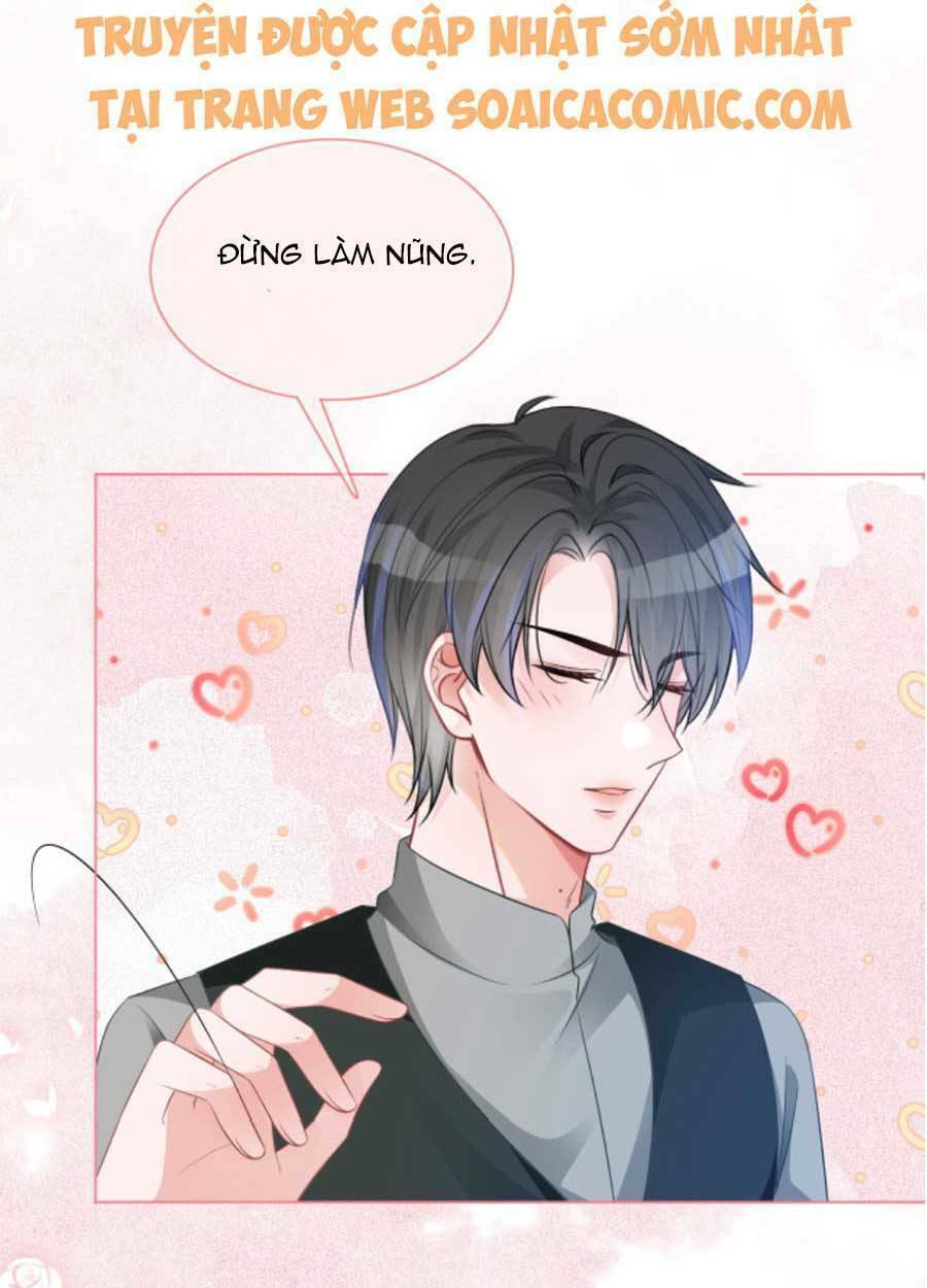 Được Các Anh Trai Chiều Chuộng Tôi Trở Nên Ngang Tàng Chapter 45 - Trang 2