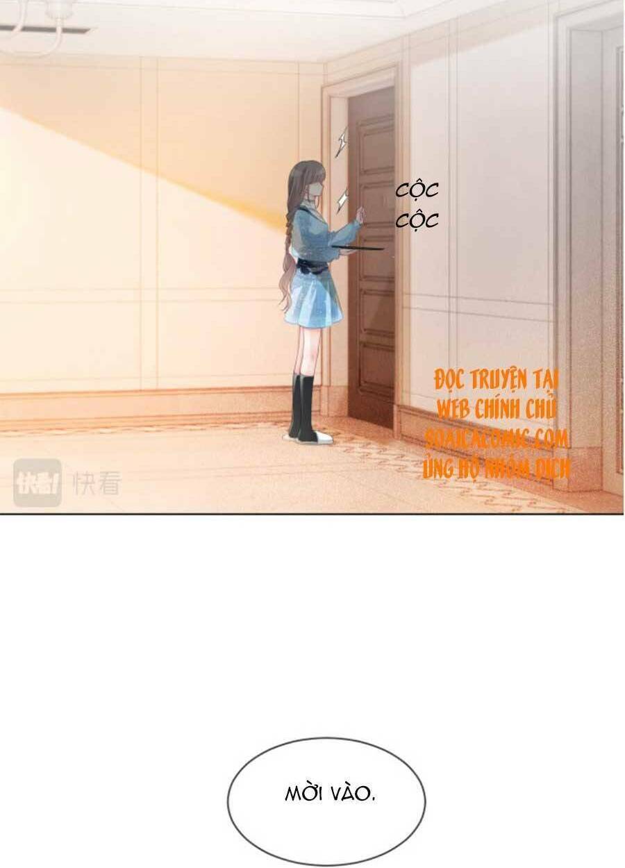 Được Các Anh Trai Chiều Chuộng Tôi Trở Nên Ngang Tàng Chapter 45 - Trang 2