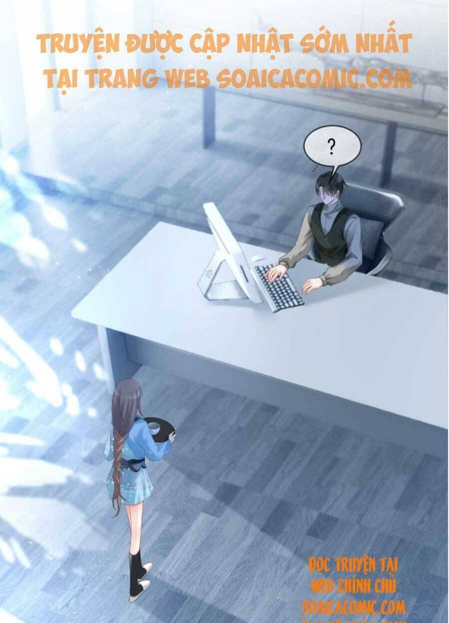 Được Các Anh Trai Chiều Chuộng Tôi Trở Nên Ngang Tàng Chapter 45 - Trang 2