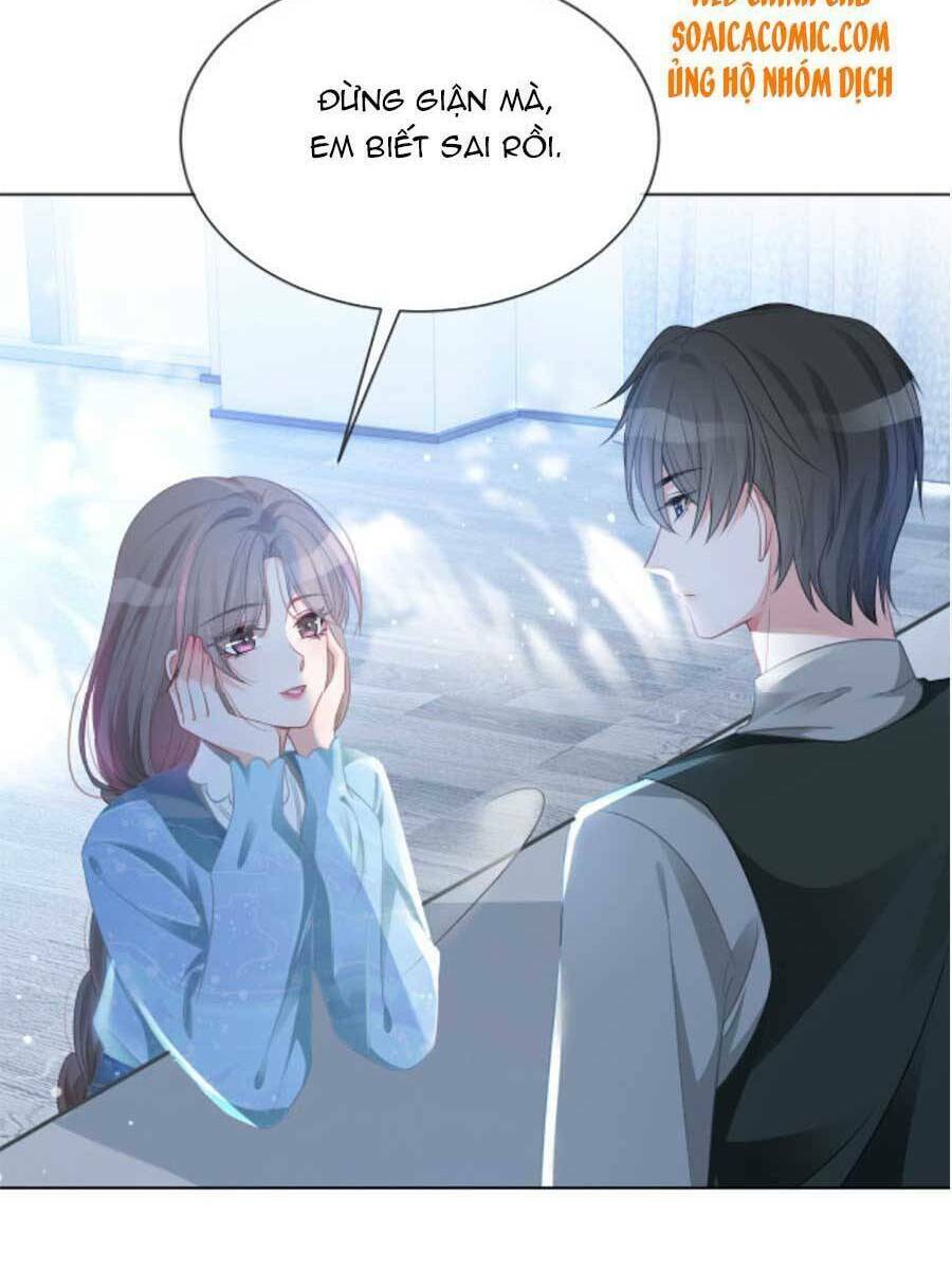 Được Các Anh Trai Chiều Chuộng Tôi Trở Nên Ngang Tàng Chapter 45 - Trang 2