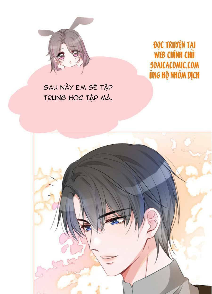 Được Các Anh Trai Chiều Chuộng Tôi Trở Nên Ngang Tàng Chapter 45 - Trang 2