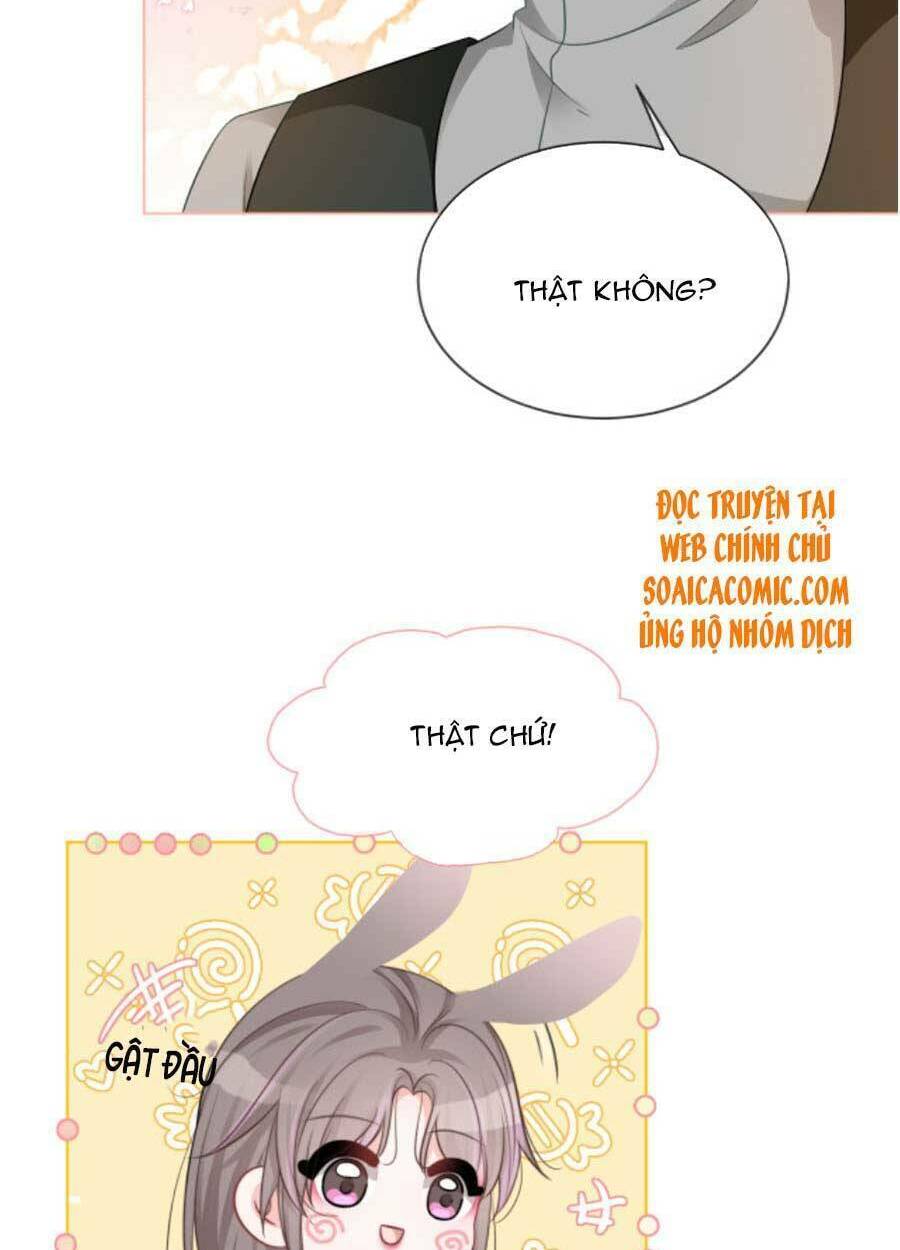 Được Các Anh Trai Chiều Chuộng Tôi Trở Nên Ngang Tàng Chapter 45 - Trang 2