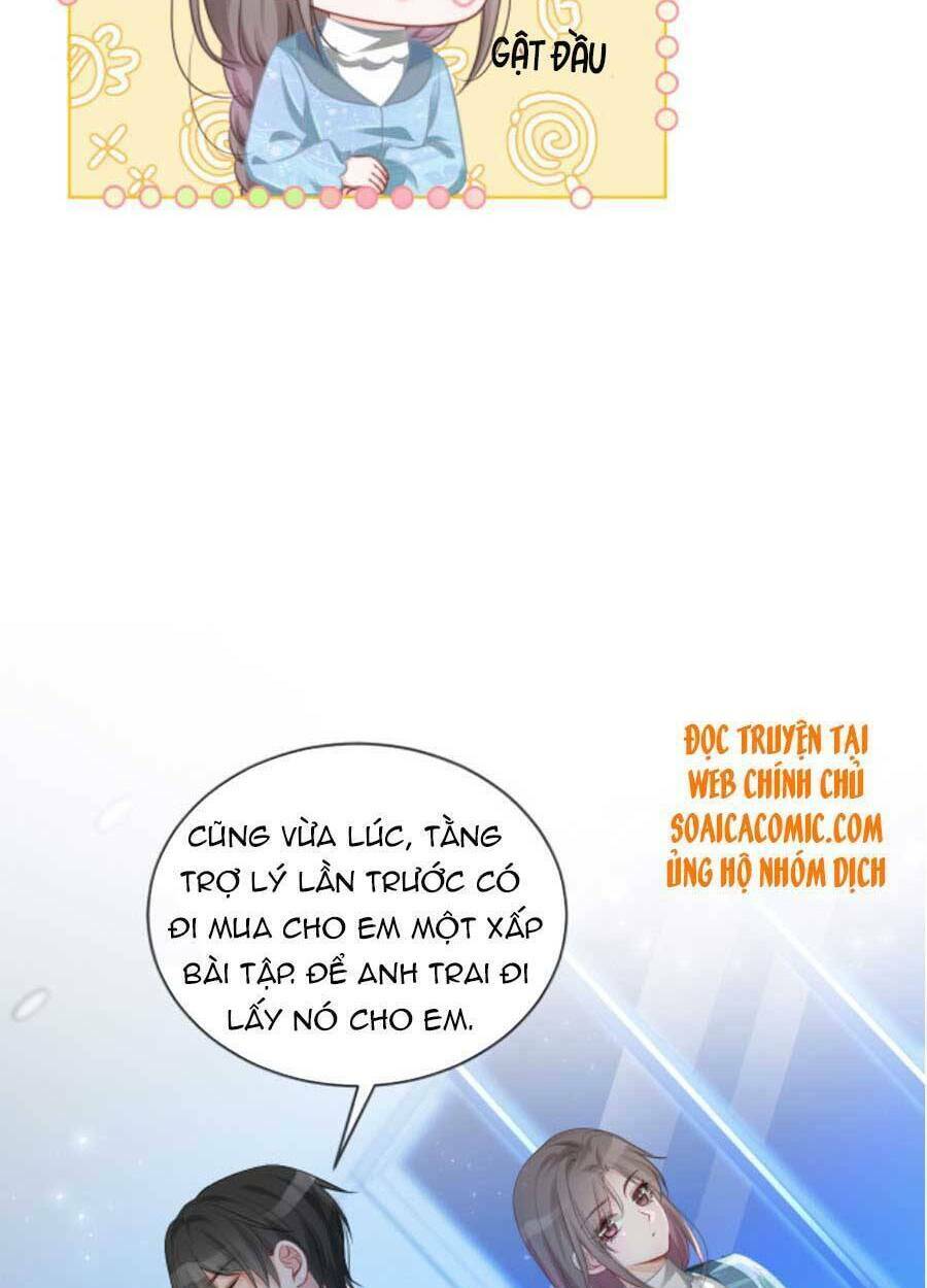 Được Các Anh Trai Chiều Chuộng Tôi Trở Nên Ngang Tàng Chapter 45 - Trang 2