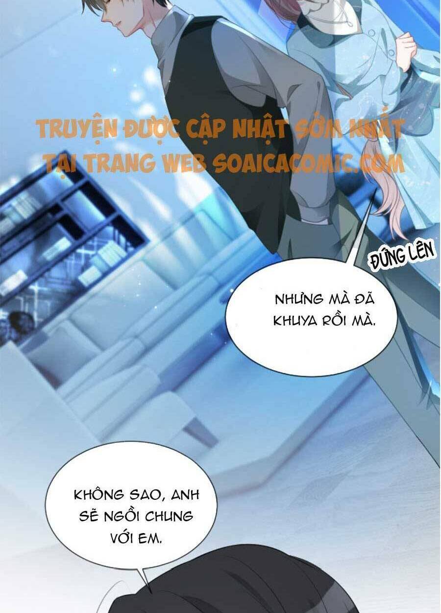 Được Các Anh Trai Chiều Chuộng Tôi Trở Nên Ngang Tàng Chapter 45 - Trang 2