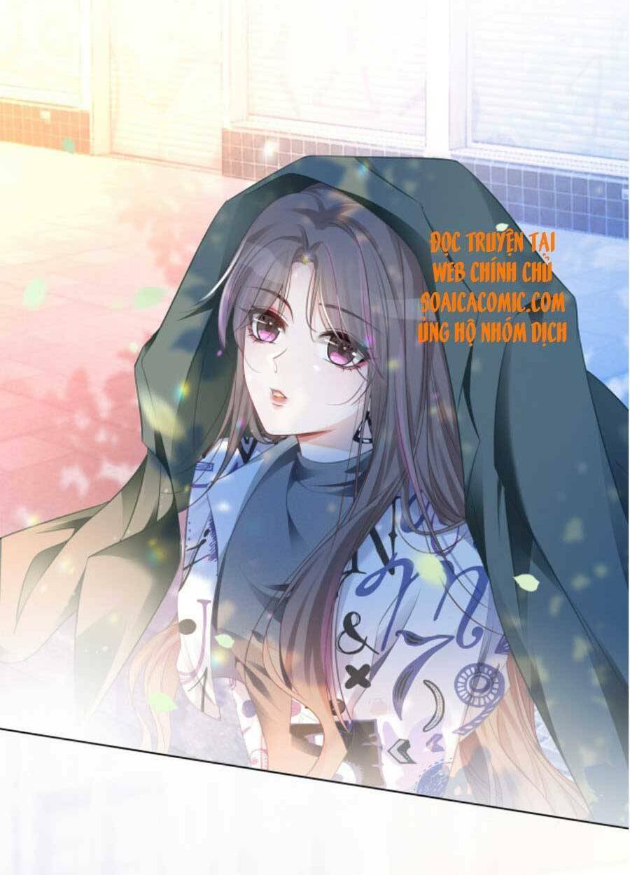 Được Các Anh Trai Chiều Chuộng Tôi Trở Nên Ngang Tàng Chapter 45 - Trang 2