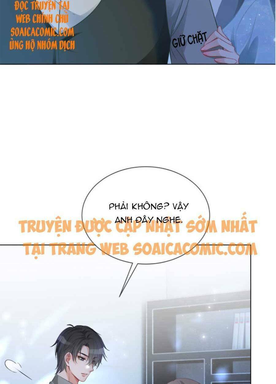 Được Các Anh Trai Chiều Chuộng Tôi Trở Nên Ngang Tàng Chapter 45 - Trang 2