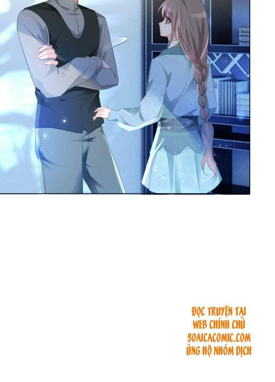 Được Các Anh Trai Chiều Chuộng Tôi Trở Nên Ngang Tàng Chapter 45 - Trang 2