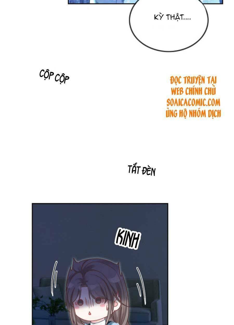 Được Các Anh Trai Chiều Chuộng Tôi Trở Nên Ngang Tàng Chapter 45 - Trang 2