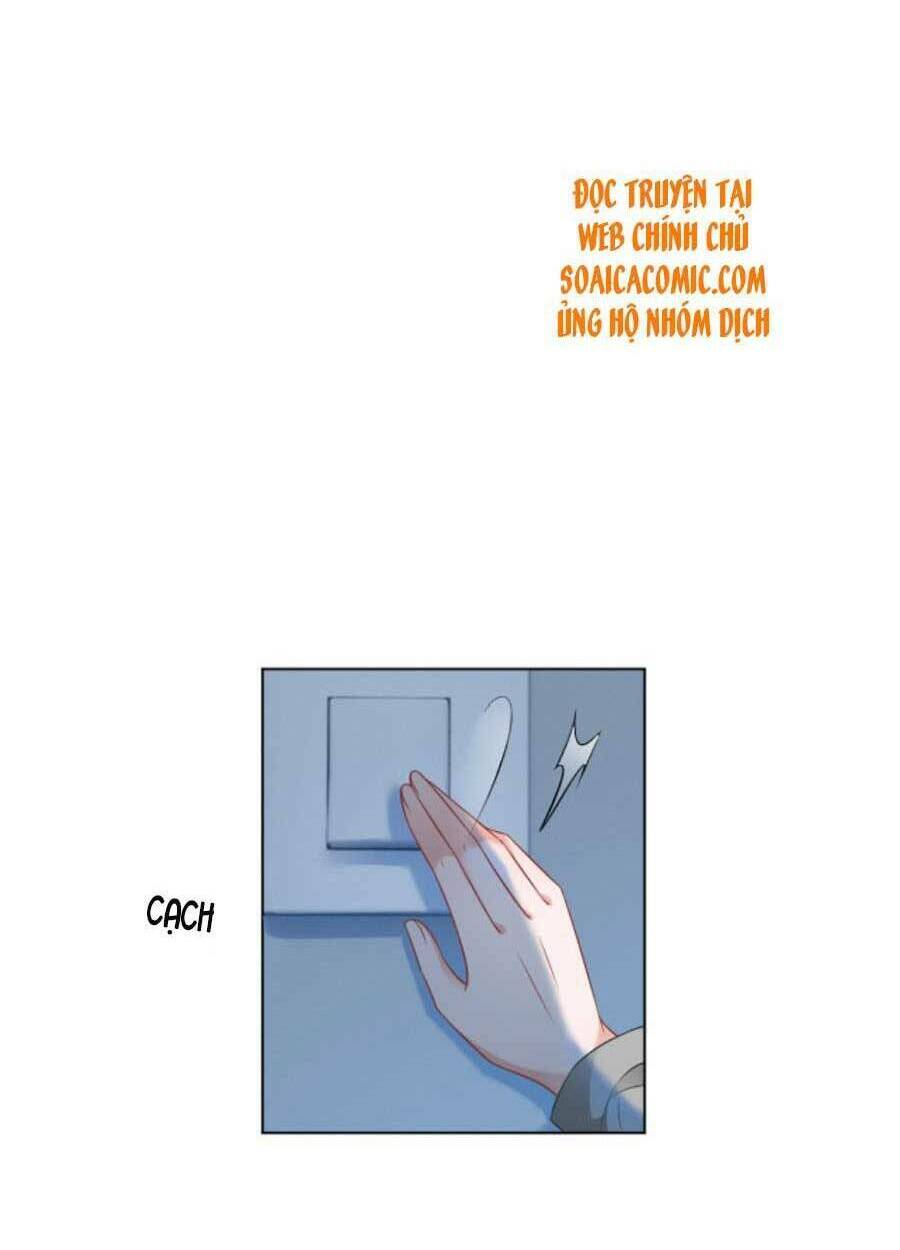 Được Các Anh Trai Chiều Chuộng Tôi Trở Nên Ngang Tàng Chapter 45 - Trang 2