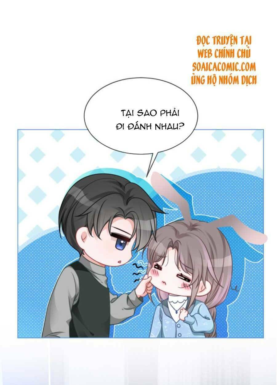 Được Các Anh Trai Chiều Chuộng Tôi Trở Nên Ngang Tàng Chapter 45 - Trang 2