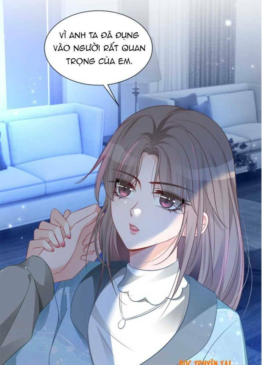 Được Các Anh Trai Chiều Chuộng Tôi Trở Nên Ngang Tàng Chapter 45 - Trang 2