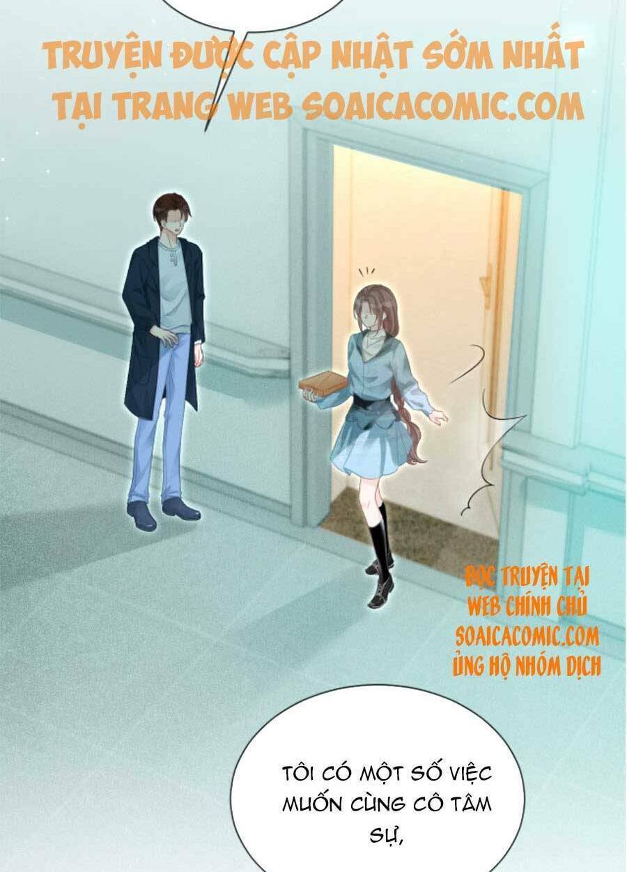 Được Các Anh Trai Chiều Chuộng Tôi Trở Nên Ngang Tàng Chapter 45 - Trang 2