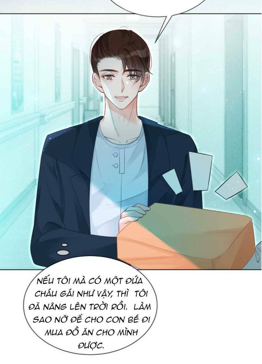 Được Các Anh Trai Chiều Chuộng Tôi Trở Nên Ngang Tàng Chapter 45 - Trang 2