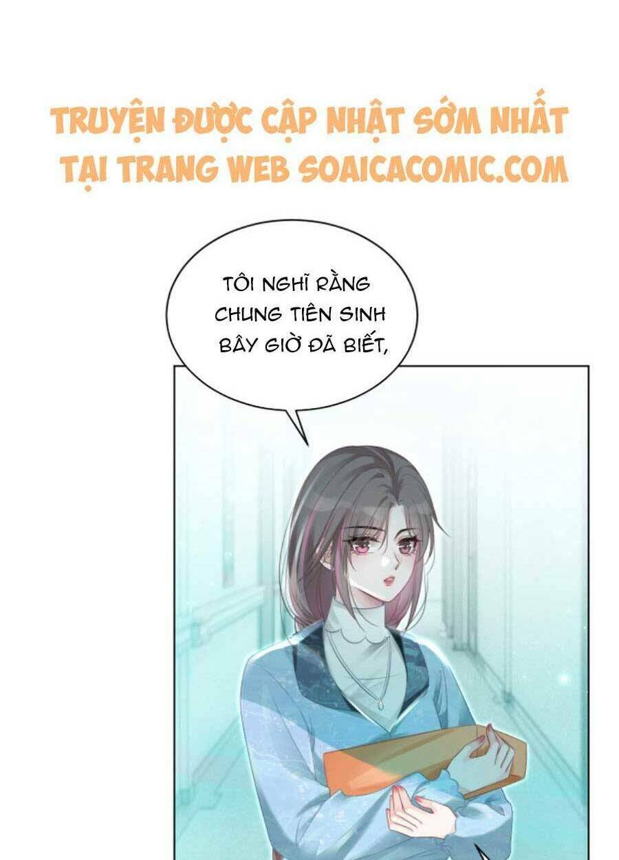 Được Các Anh Trai Chiều Chuộng Tôi Trở Nên Ngang Tàng Chapter 45 - Trang 2