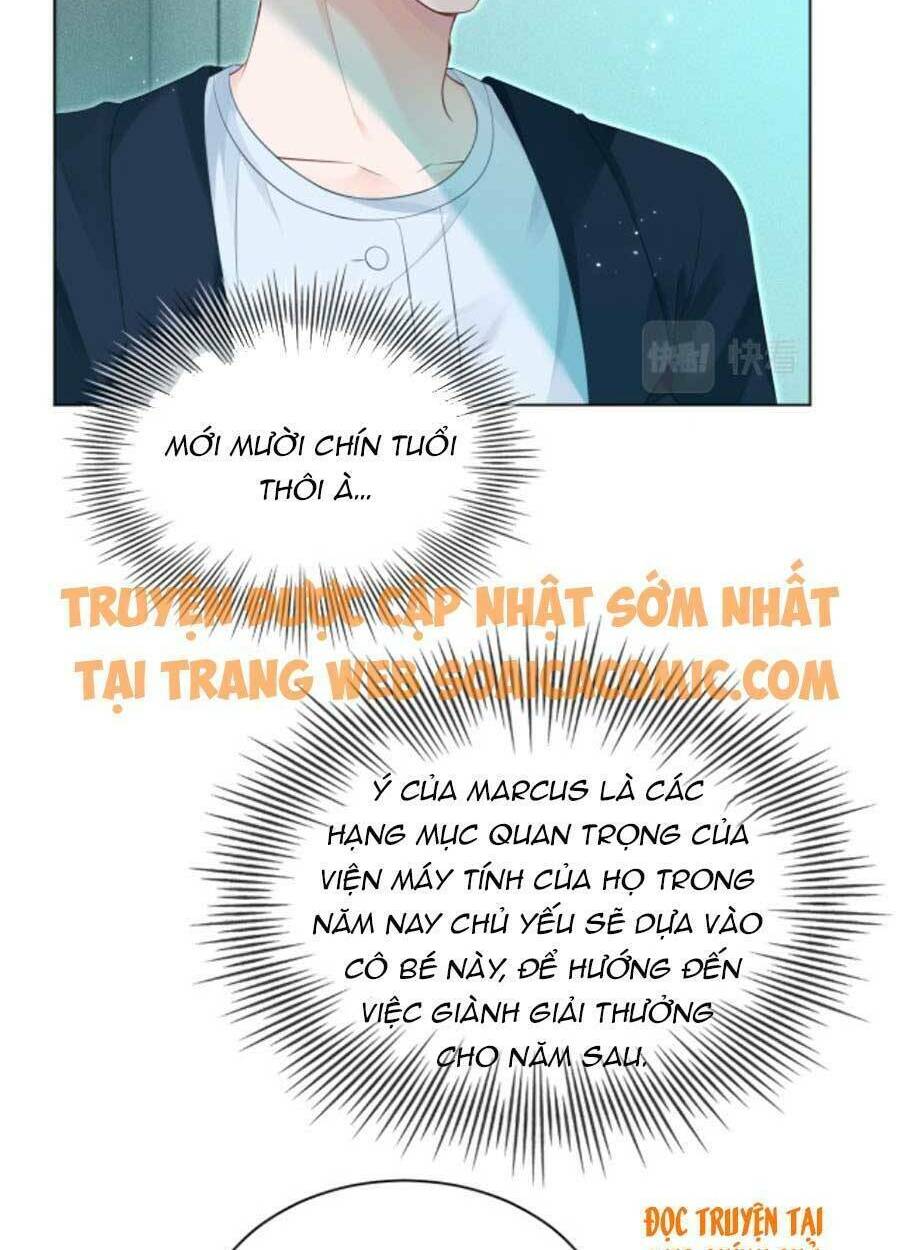 Được Các Anh Trai Chiều Chuộng Tôi Trở Nên Ngang Tàng Chapter 45 - Trang 2