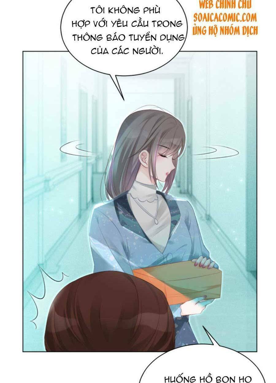 Được Các Anh Trai Chiều Chuộng Tôi Trở Nên Ngang Tàng Chapter 45 - Trang 2