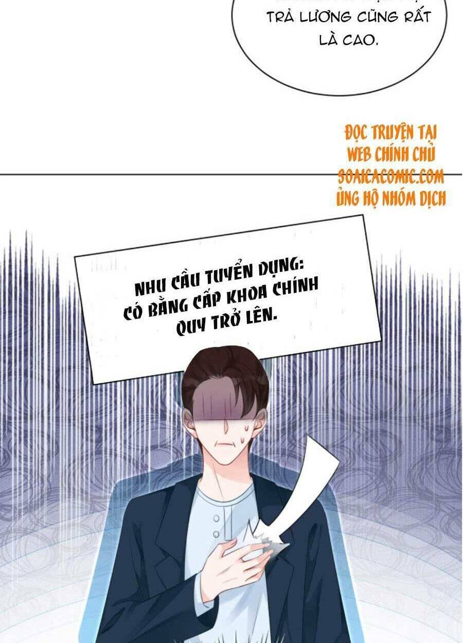 Được Các Anh Trai Chiều Chuộng Tôi Trở Nên Ngang Tàng Chapter 45 - Trang 2