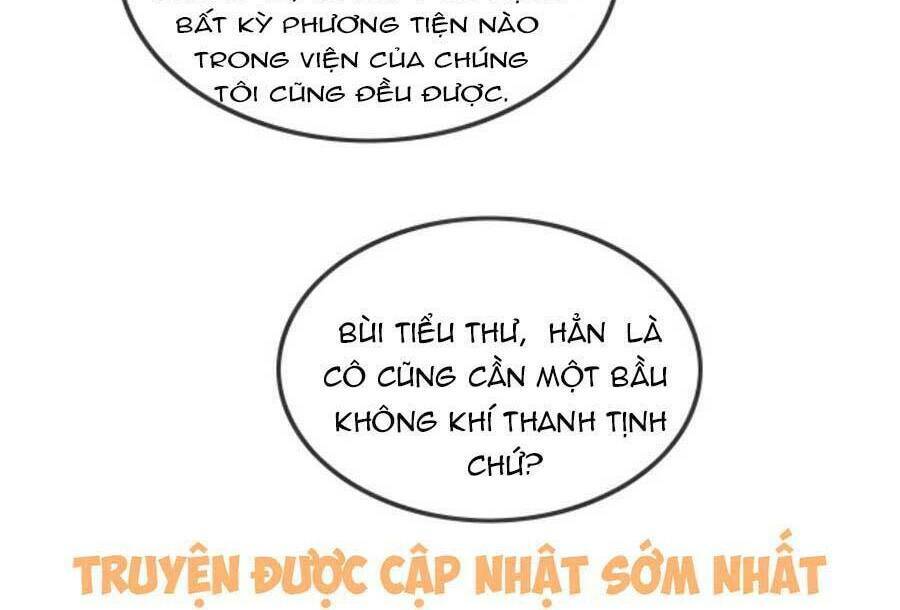 Được Các Anh Trai Chiều Chuộng Tôi Trở Nên Ngang Tàng Chapter 45 - Trang 2