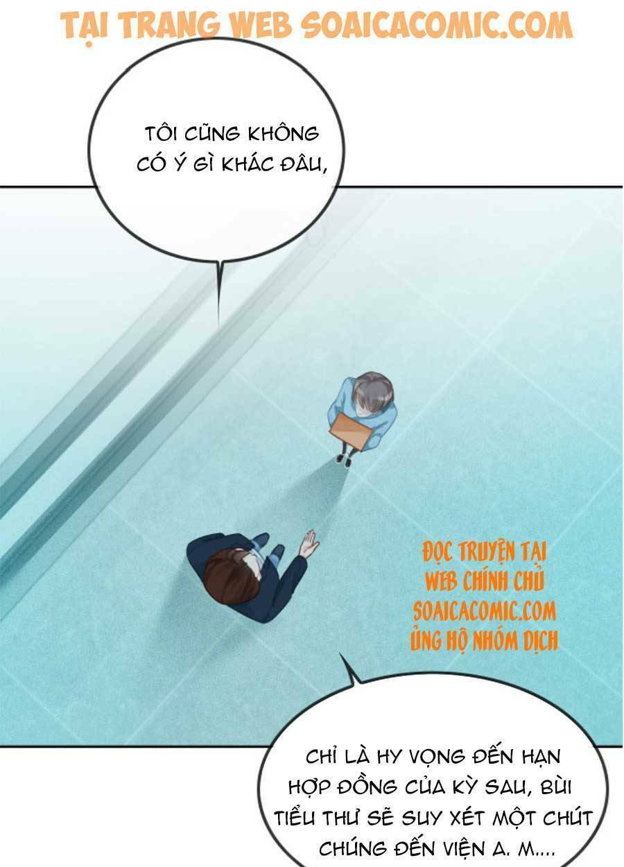 Được Các Anh Trai Chiều Chuộng Tôi Trở Nên Ngang Tàng Chapter 45 - Trang 2