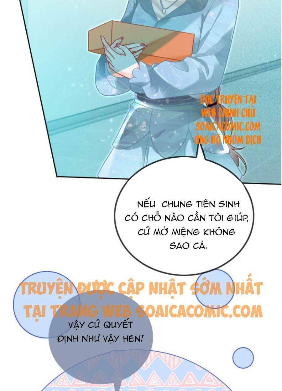 Được Các Anh Trai Chiều Chuộng Tôi Trở Nên Ngang Tàng Chapter 45 - Trang 2