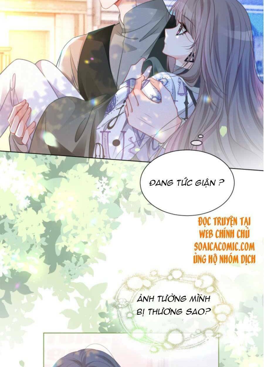 Được Các Anh Trai Chiều Chuộng Tôi Trở Nên Ngang Tàng Chapter 45 - Trang 2