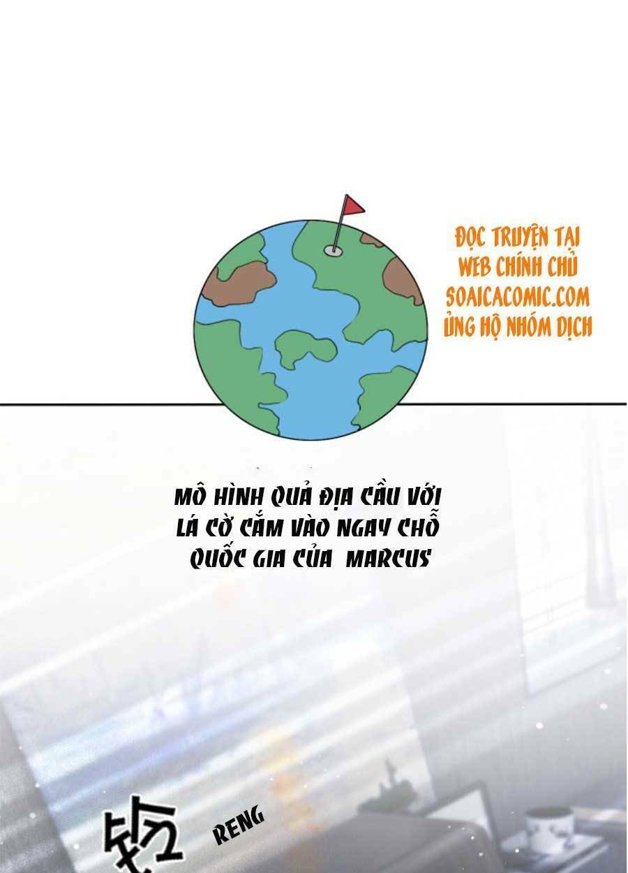 Được Các Anh Trai Chiều Chuộng Tôi Trở Nên Ngang Tàng Chapter 45 - Trang 2