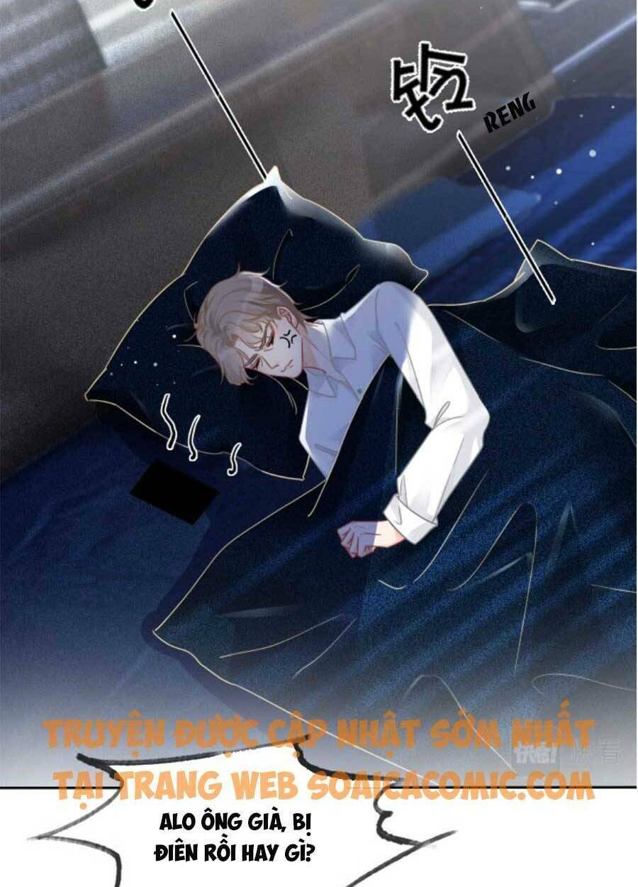 Được Các Anh Trai Chiều Chuộng Tôi Trở Nên Ngang Tàng Chapter 45 - Trang 2