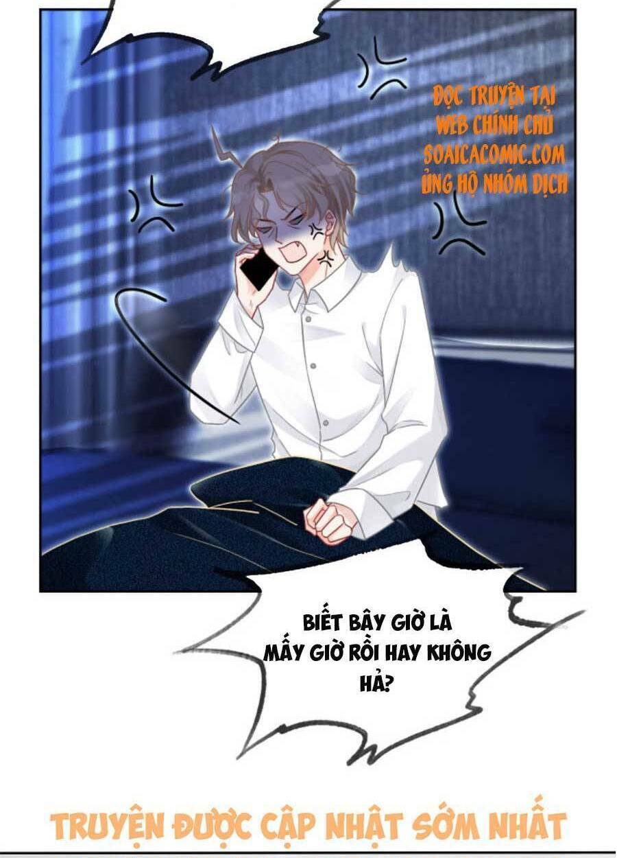 Được Các Anh Trai Chiều Chuộng Tôi Trở Nên Ngang Tàng Chapter 45 - Trang 2