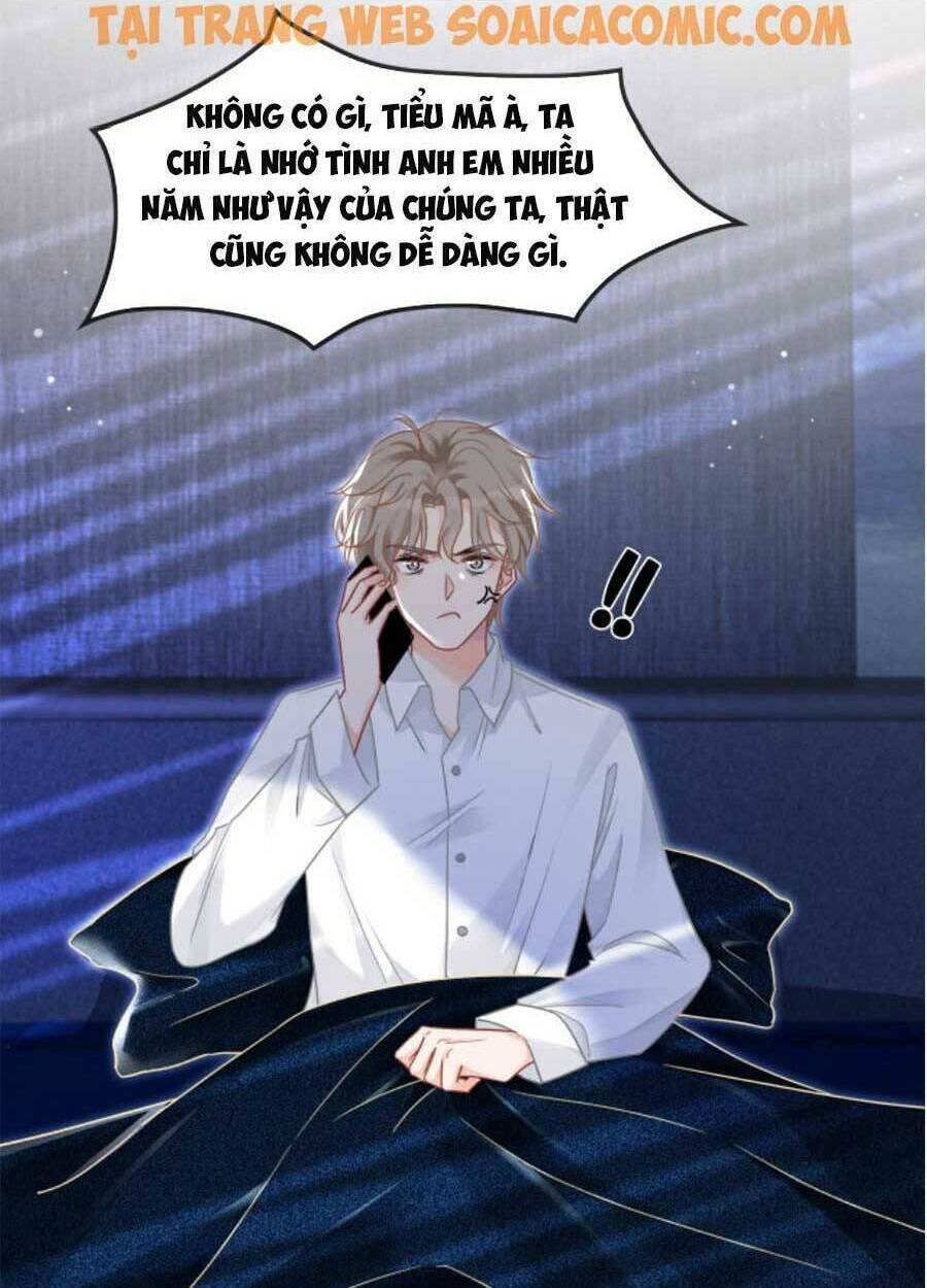 Được Các Anh Trai Chiều Chuộng Tôi Trở Nên Ngang Tàng Chapter 45 - Trang 2