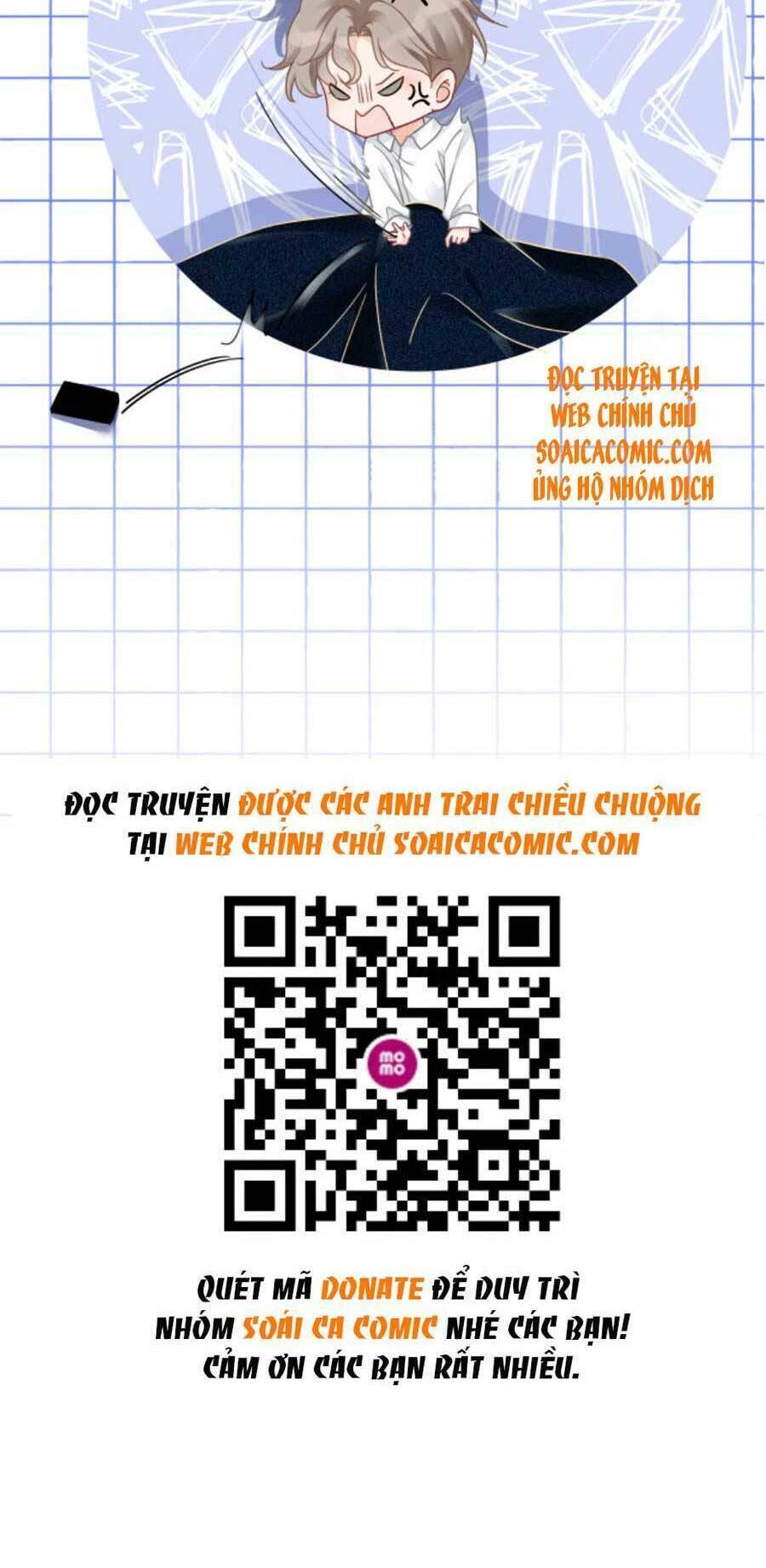 Được Các Anh Trai Chiều Chuộng Tôi Trở Nên Ngang Tàng Chapter 45 - Trang 2