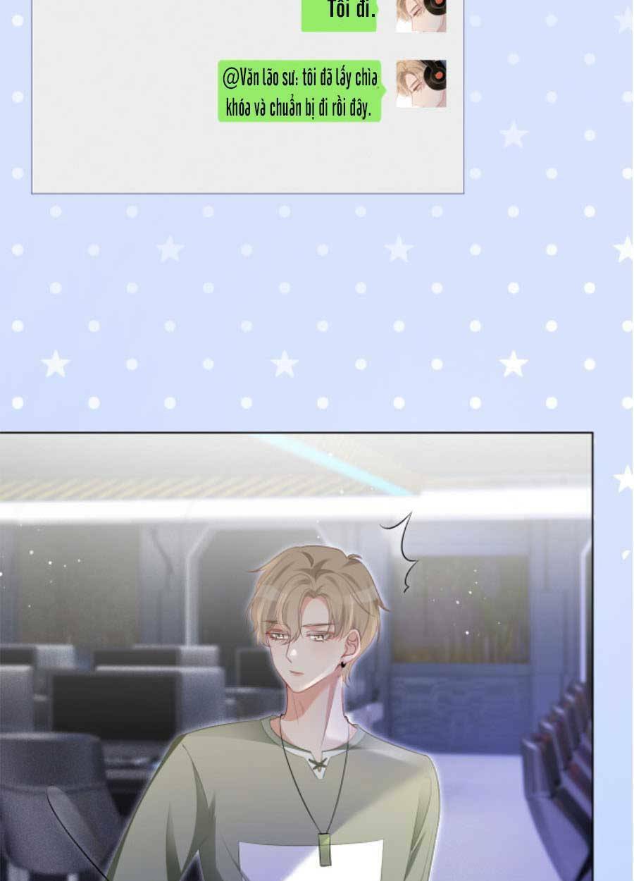 Được Các Anh Trai Chiều Chuộng Tôi Trở Nên Ngang Tàng Chapter 46 - Trang 2