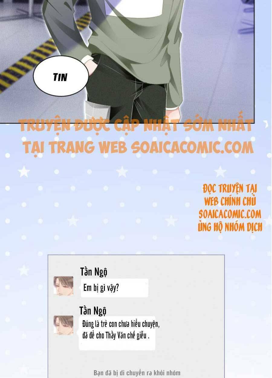 Được Các Anh Trai Chiều Chuộng Tôi Trở Nên Ngang Tàng Chapter 46 - Trang 2