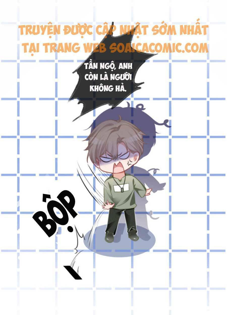 Được Các Anh Trai Chiều Chuộng Tôi Trở Nên Ngang Tàng Chapter 46 - Trang 2