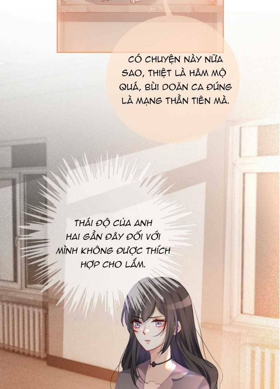 Được Các Anh Trai Chiều Chuộng Tôi Trở Nên Ngang Tàng Chapter 46 - Trang 2