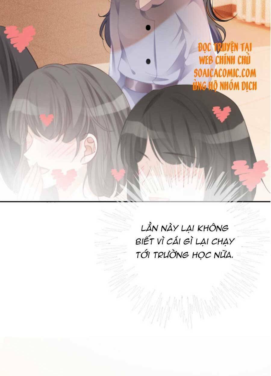 Được Các Anh Trai Chiều Chuộng Tôi Trở Nên Ngang Tàng Chapter 46 - Trang 2