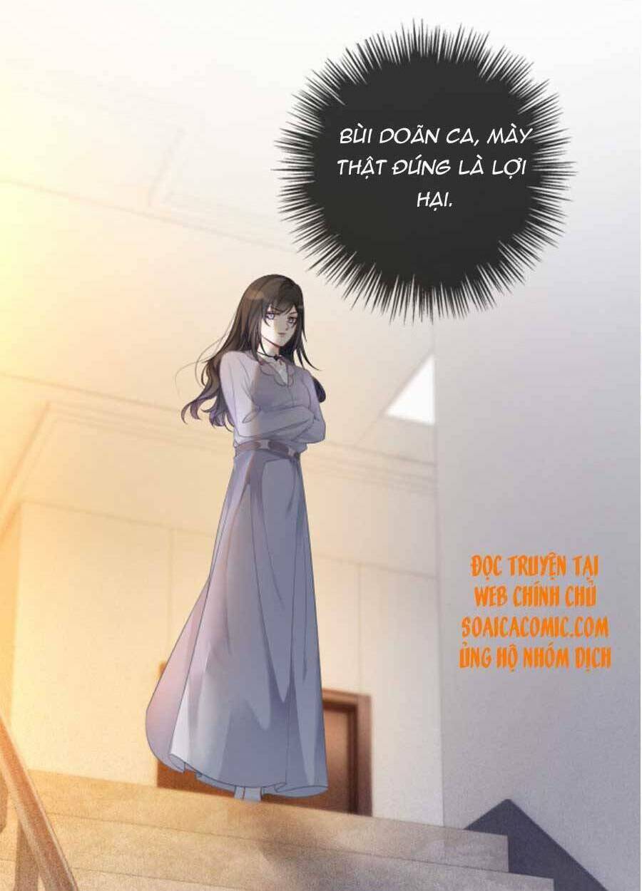 Được Các Anh Trai Chiều Chuộng Tôi Trở Nên Ngang Tàng Chapter 46 - Trang 2