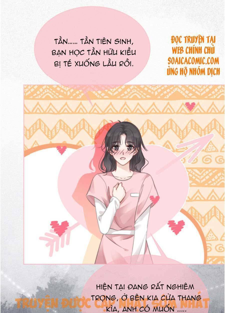 Được Các Anh Trai Chiều Chuộng Tôi Trở Nên Ngang Tàng Chapter 46 - Trang 2