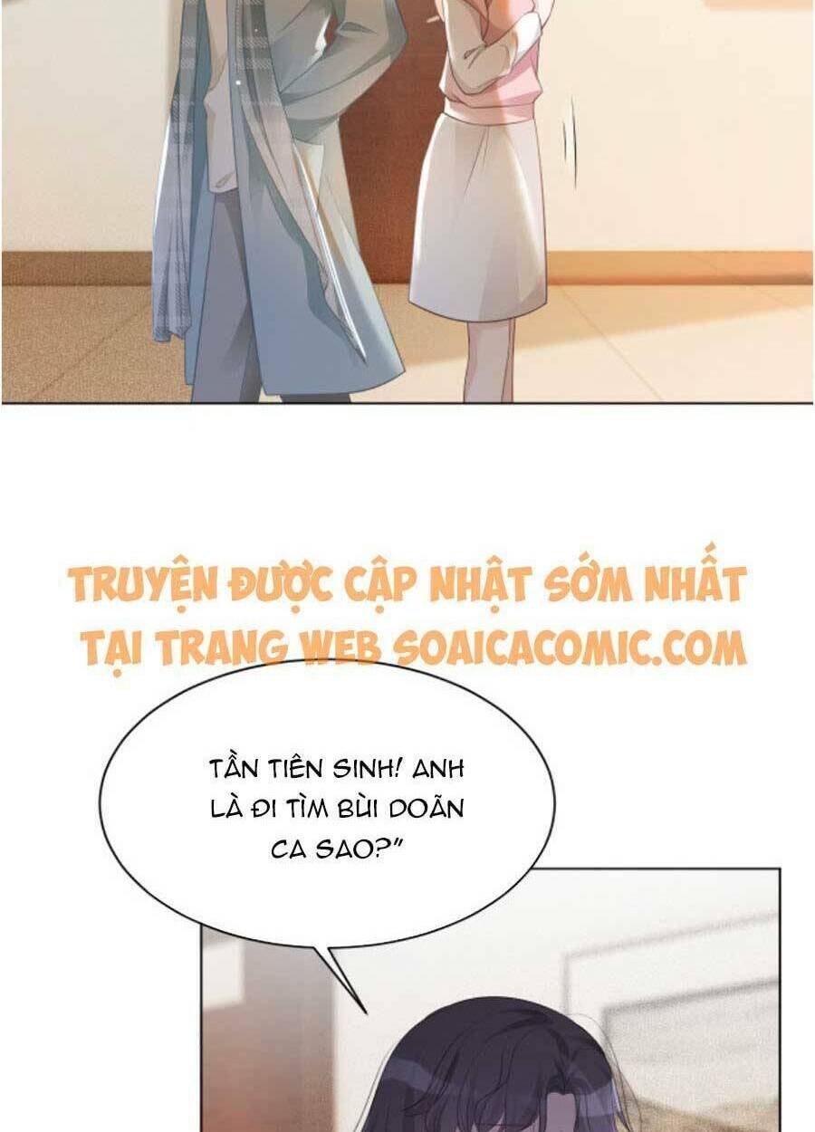 Được Các Anh Trai Chiều Chuộng Tôi Trở Nên Ngang Tàng Chapter 46 - Trang 2