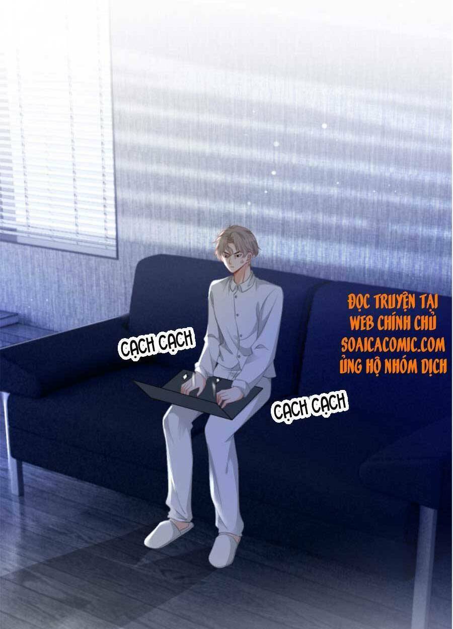 Được Các Anh Trai Chiều Chuộng Tôi Trở Nên Ngang Tàng Chapter 46 - Trang 2