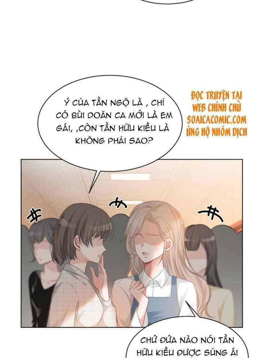 Được Các Anh Trai Chiều Chuộng Tôi Trở Nên Ngang Tàng Chapter 46 - Trang 2