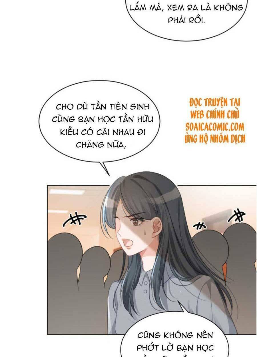 Được Các Anh Trai Chiều Chuộng Tôi Trở Nên Ngang Tàng Chapter 46 - Trang 2