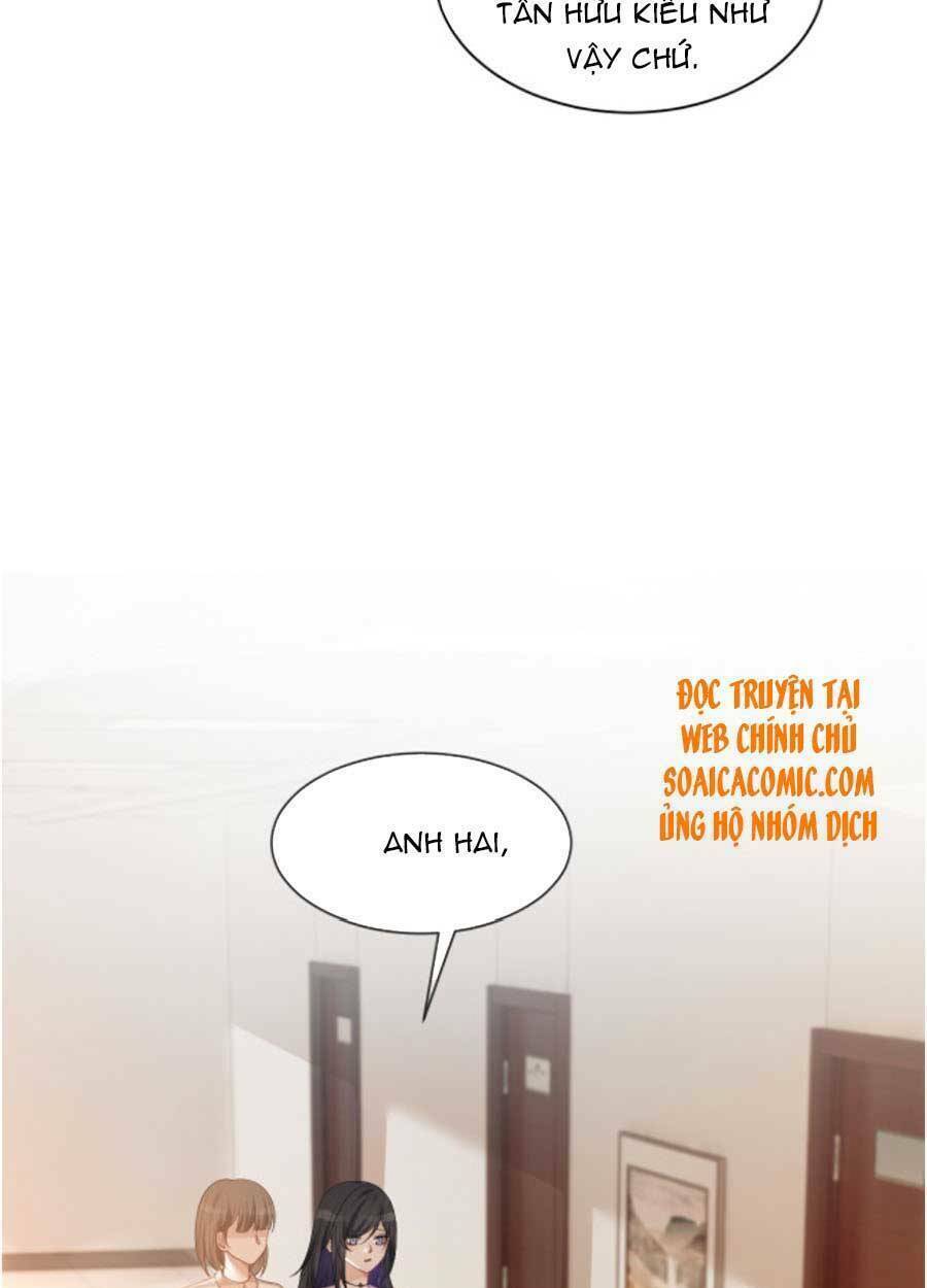 Được Các Anh Trai Chiều Chuộng Tôi Trở Nên Ngang Tàng Chapter 46 - Trang 2