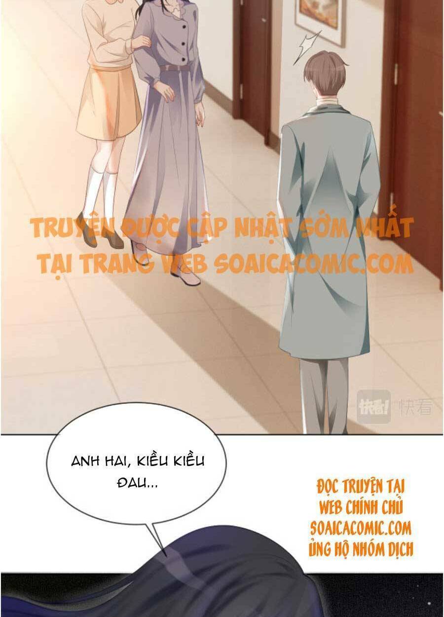 Được Các Anh Trai Chiều Chuộng Tôi Trở Nên Ngang Tàng Chapter 46 - Trang 2